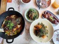 -兰溪小馆(首经贸店)