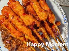 鸡肉小串-辽B·小串(总店)