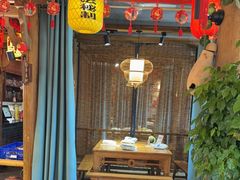 -头上红煨盐鸡乡村食府