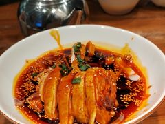 -老板恋上鱼(振华商厦店)