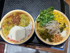 -池嬢拌粉(上海首店)