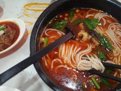 -官人桥番茄米线(温江行署店)