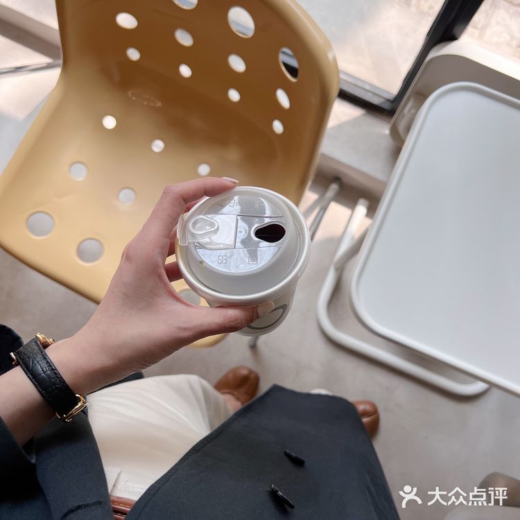 上海探店｜巨鹿路宝藏咖啡店☕️真的很哇塞！