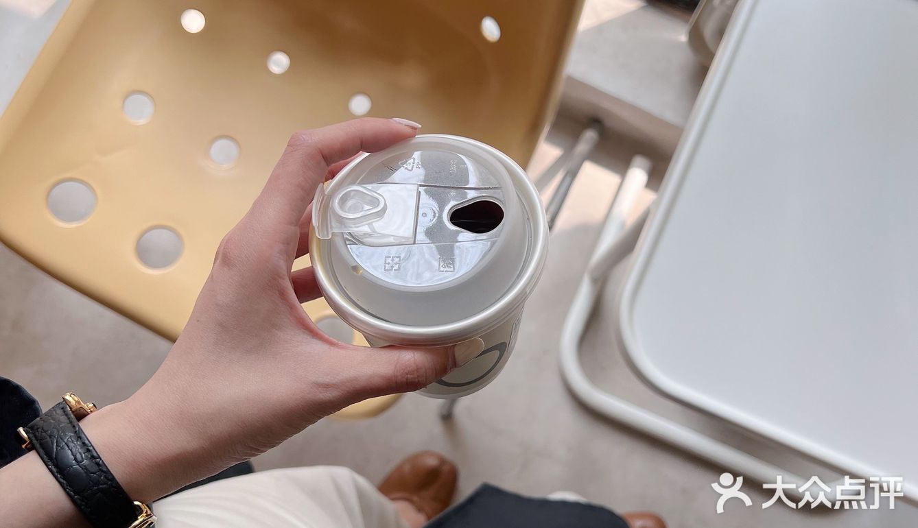 上海探店｜巨鹿路宝藏咖啡店☕️真的很哇塞！