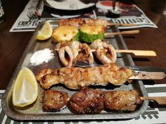 -黑手制面·Gentle Pasta(国金天地店)