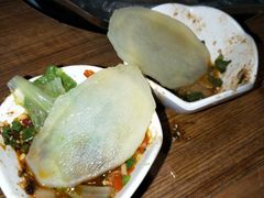 -傣妹火锅(南京东路一店)