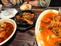 -陈麻婆豆腐(旗舰店)