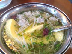 -美味故事特色餐厅(汉阳郭茨口店)