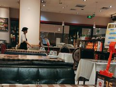 -米斯特比萨(罗斯福店)