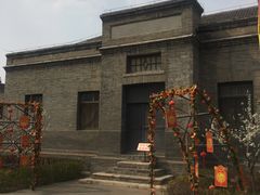 -内蒙古将军衙署博物院