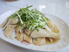 -禄源公·老莞诚饭店