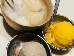 -胡麻(静安嘉里店)