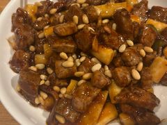 -兔爸私家小厨(新北万达店)