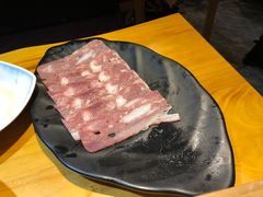 -唯成•韩国炭火烤肉 유성고기