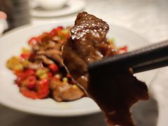 -蔴将·川菜(黄龙万科店)