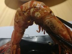 -清水日本料理铁板烧(学府路店)