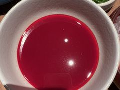 -巴奴毛肚火锅(京西大悦城店)