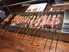 -三个蒙古大叔羊肉串(大宁店)