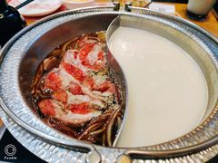 -牛New寿喜烧(青浦店)