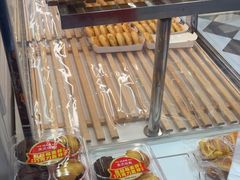 -味多美蛋糕(苏州街地铁店)