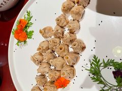 拇指生煎包-潇湘甲鱼村(清河店)