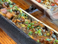 -竹一味·竹筒饭