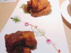 -老船坞餐厅(北京亚洲大酒店 )