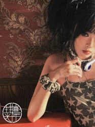 点击看大图 -持熹光年写真体验馆