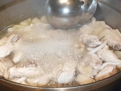 -润园四季椰子鸡火锅(海上世界店)