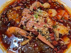 -人民公社大食堂(顺义总店)