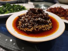 院8里秘制牛肉干-院8里·少城记忆老川菜(宽窄巷子店)