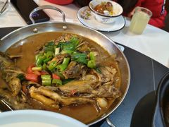 -李东农庄(中南百草园地标店)
