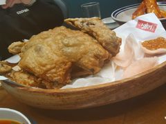 -阿德餐饮小秦川西北菜(福民路店)