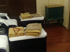 -华夏良子·足道SPA艾灸(三里屯店)