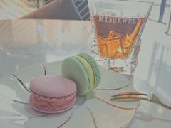 -麦雪尔甜品·生日蛋糕(新街口旗舰店)