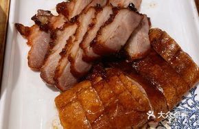 Honey-glazed Pork Tenderloin