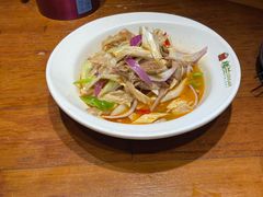 -楼兰新疆主题餐厅(苏州中心店)