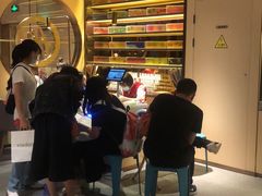 -海底捞火锅(北京路店)