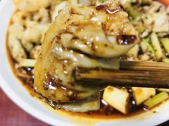 拌肥肠-巷子肥肠(科华巷店)