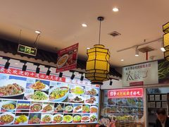 -渔家风味·鲅鱼水饺·央视展播·海鲜天津菜(开发区店)