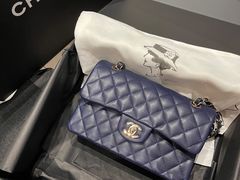 -Chanel(德基广场店)