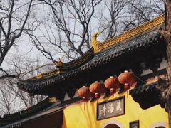 -虞山风景区