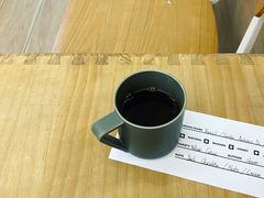 -Onirii Coffee(长乐路店)
