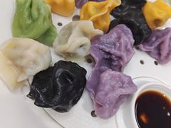 -渡海小渔村.老辈日照菜