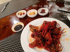 -温州王朝大酒店-自助餐厅