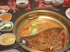 -红运火锅·中国名火锅·国风演绎(省体店)