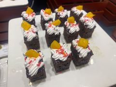 -雅枫国际酒店—枫叶自助餐(福田店)