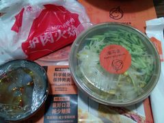 -驴世家驴肉火烧·凉皮·胡辣汤(五道口店)