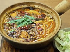 -罗妈砂锅(四川成都奎星楼店)
