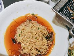 -鸭王烤鸭店(三里河店)